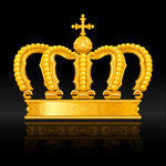 Gold Crown of Fantastic Writing